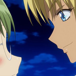 Photo Tokyo Mew Mew New