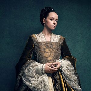 Photo Samantha Morton