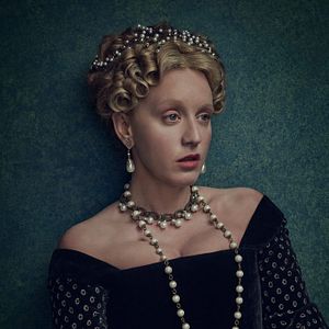 Photo Ludivine Sagnier