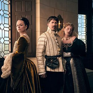 Photo Samantha Morton