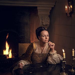 Photo Samantha Morton