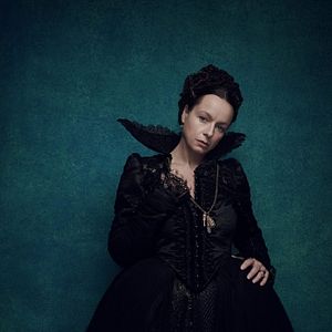 Photo Samantha Morton