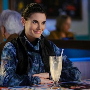 Photo Meghan Ory