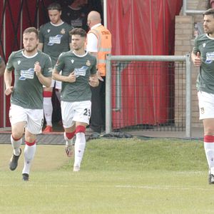Photo Bienvenue à Wrexham