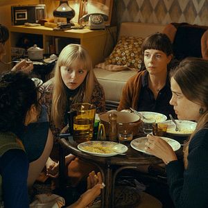 Photo Rosemary Standley