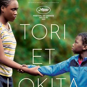 Photo Tori et Lokita