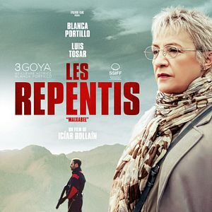 Photo Les Repentis