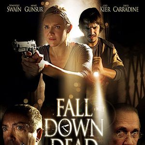 Photo Fall Down Dead