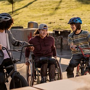 Photo La vie selon Ella