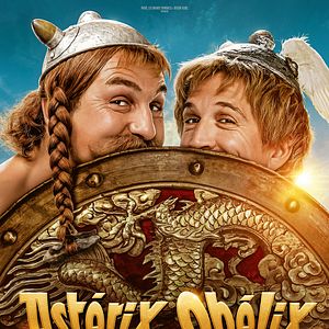 Photo Astérix et Obélix : L'Empire du milieu