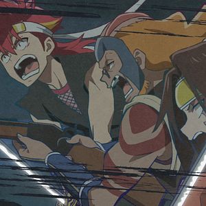 Photo Shine On! Bakumatsu Bad Boys!