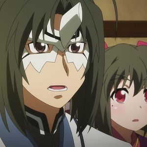 Photo Utawarerumono