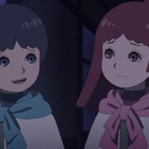 Photo Boruto: Naruto Next Generations
