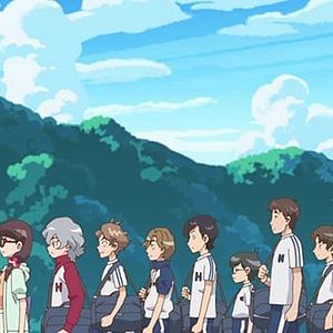 Photo Digimon Ghost Game