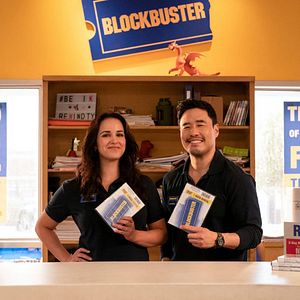 Photo Blockbuster
