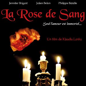 Photo La Rose de Sang