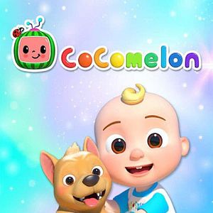 Photo Les chansons de Cocomelon