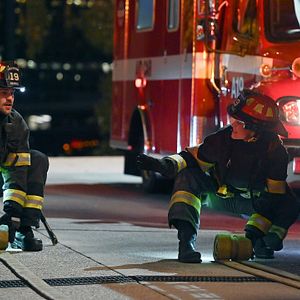 Photo Grey's Anatomy : Station 19