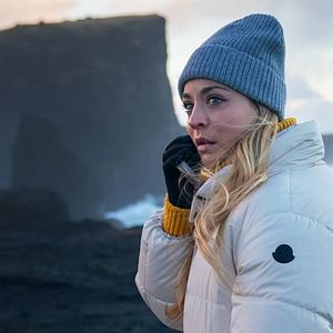 Photo The Flight Attendant