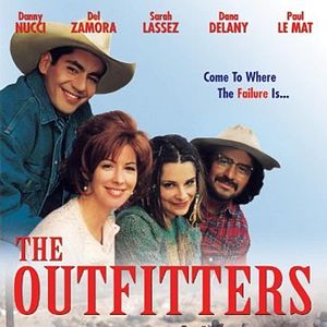 Photo The Outfitters