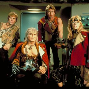 Photo Star Trek II : La Colère de Khan