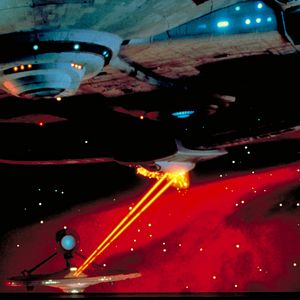 Photo Star Trek II : La Colère de Khan