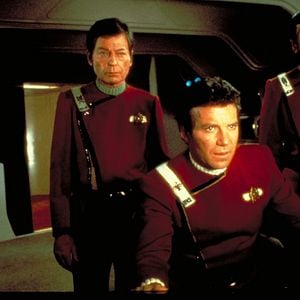 Photo Star Trek II : La Colère de Khan