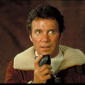 Photo Star Trek II : La Colère de Khan