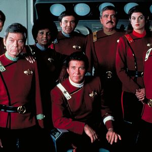 Photo Star Trek II : La Colère de Khan