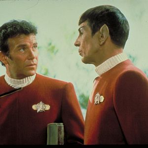 Photo Star Trek II : La Colère de Khan