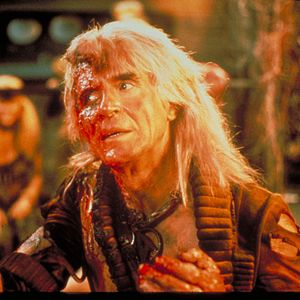 Photo Star Trek II : La Colère de Khan