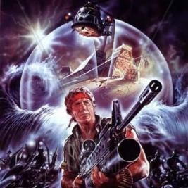 Photo Les Prédateurs du futur
