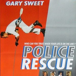 Photo Police Rescue