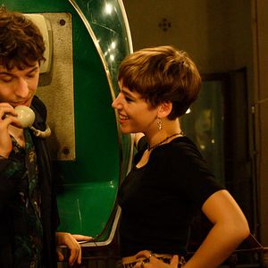 Photo #Philo : Sapere Aude