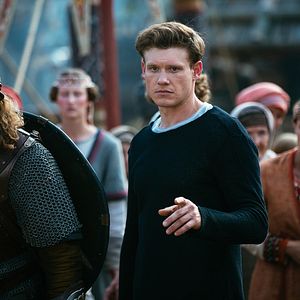 Photo The Last Warrior: Root of Evil