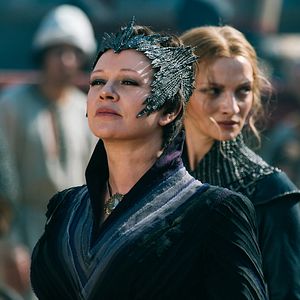 Photo The Last Warrior: Root of Evil