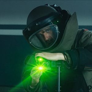 Photo Déflagrations