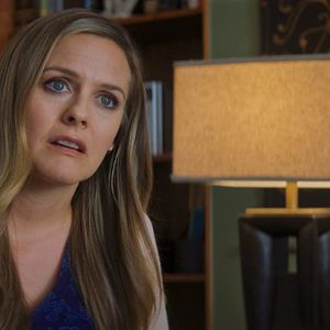 Photo Alicia Silverstone