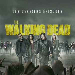 Photo The Walking Dead