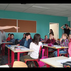 Photo Le Parfait Autiste