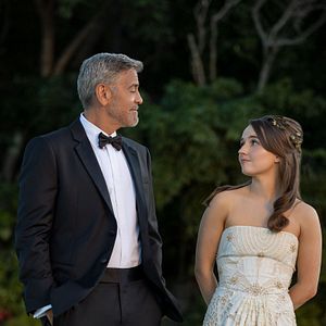 Photo George Clooney