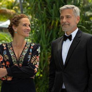 Photo Julia Roberts