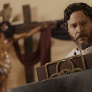 Photo The Exorcism of God