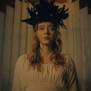 Photo Madeleine Arthur