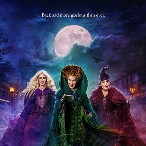 Photo Hocus Pocus 2