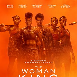 Photo The Woman King