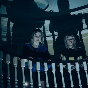 Photo Amandla Stenberg