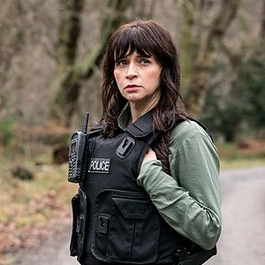 Photo Charlene McKenna