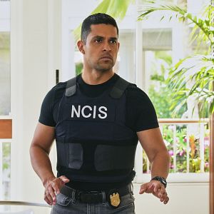 Photo Wilmer Valderrama