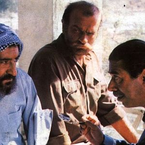 Photo Capitaine Khorshid